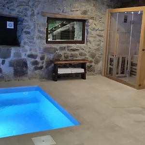 Abatetxe Séjour à la campagne