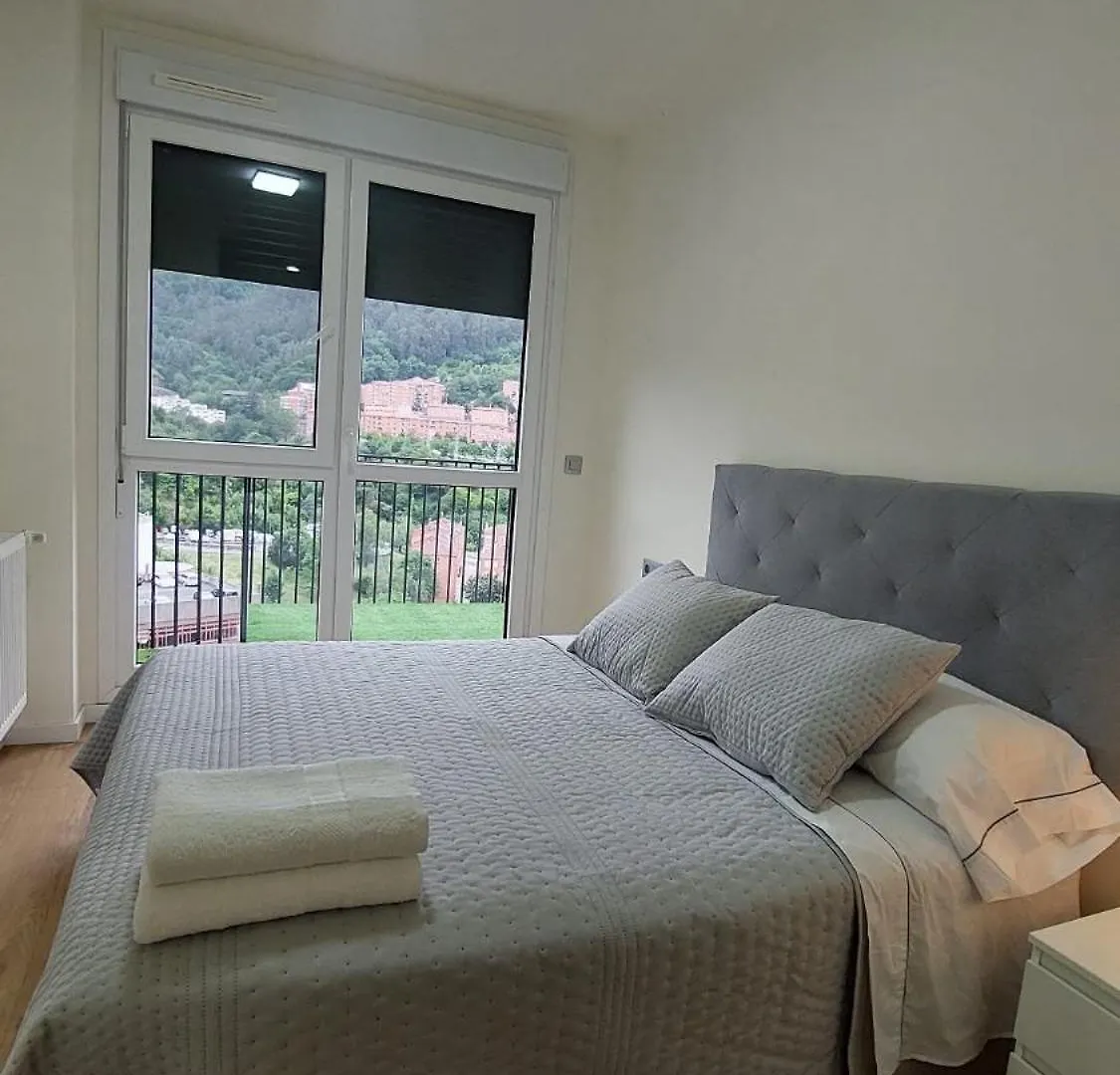 Bilbao Apartment